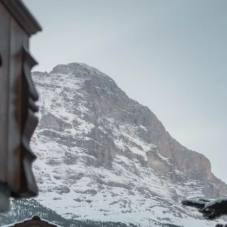 Wohnung Homely - Naehe Grindelwald Terminal Exterior photo