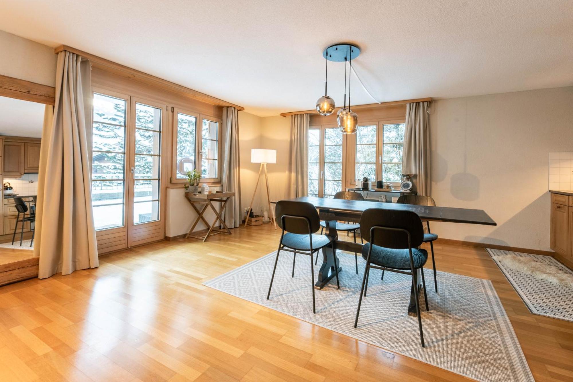 Apartmán Homely - Naehe Terminal
