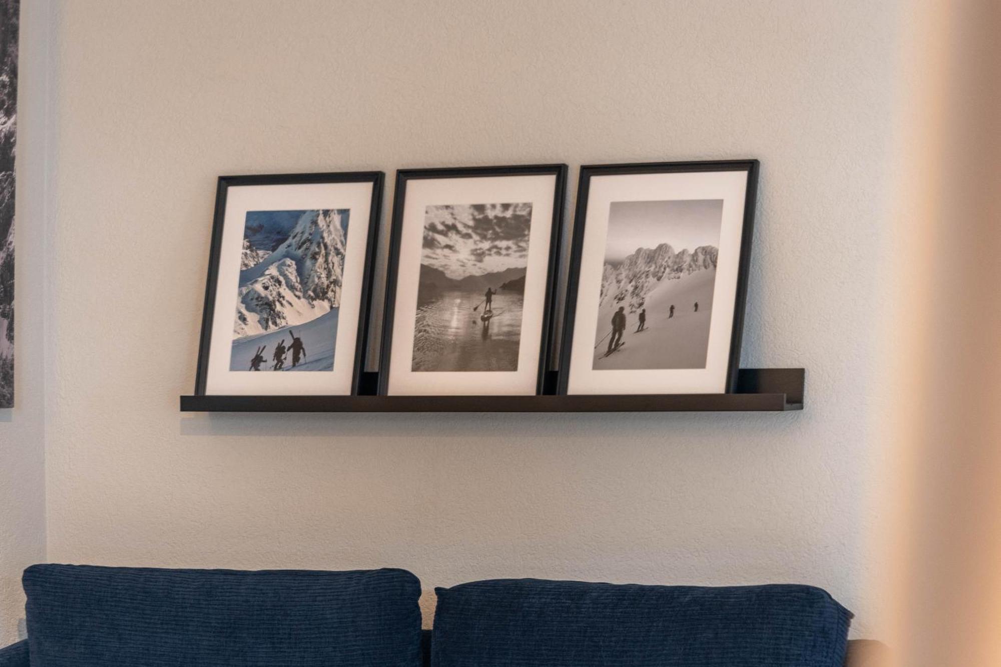 Apartmán Homely - Naehe Terminal