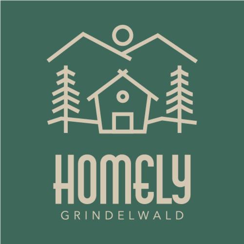 Homely - Naehe Terminal Apartmán Grindelwald